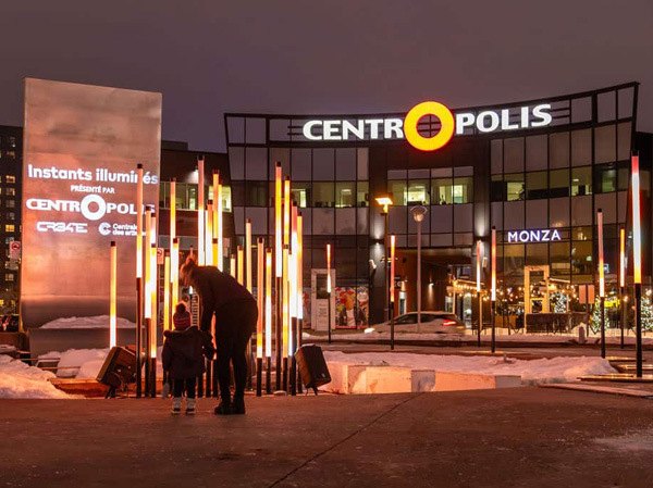 Centropolis