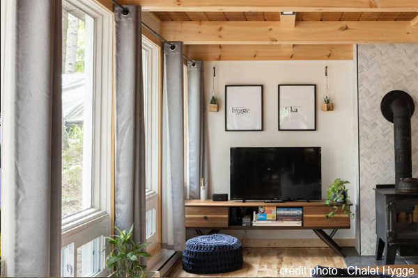 Chalets Hygge