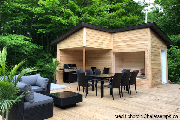 Chaletsetspa.ca