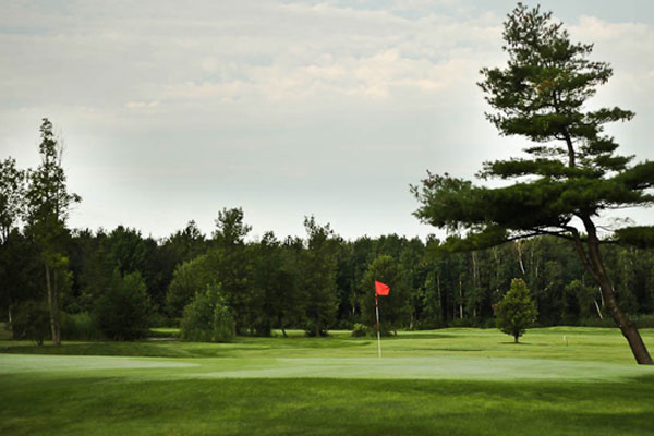 Club de golf St-Zotique