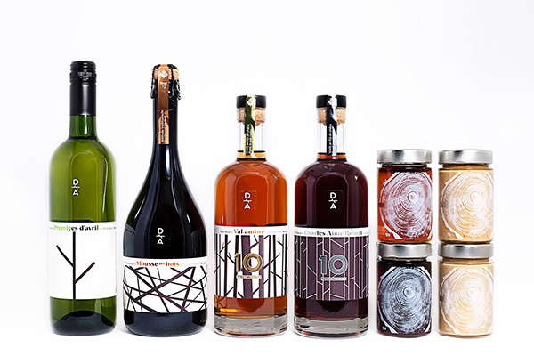 Domaine Vallier Robert