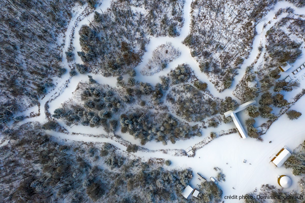 Parc Nature Éco-Odyssée