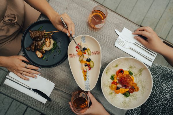 Expérience culinaire dans Granby et sa région