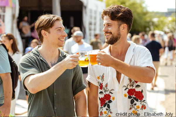 Le Festibière de Québec