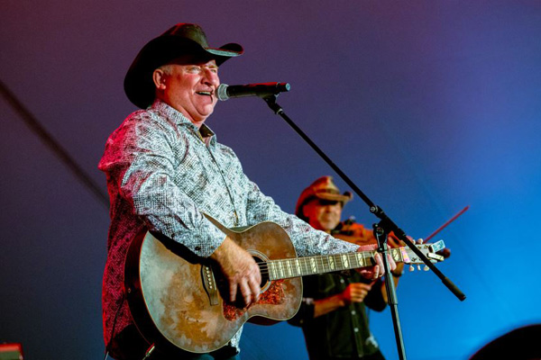 Festival Country du Grand Gatineau