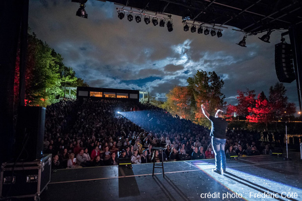 Festival de la blague de Drummondville