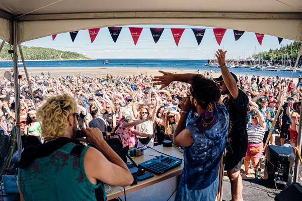 Festival de la chanson de Tadoussac