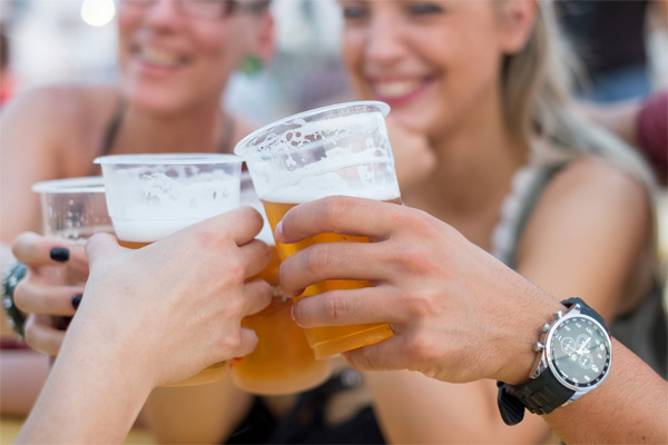 Festival des bières de Waterloo