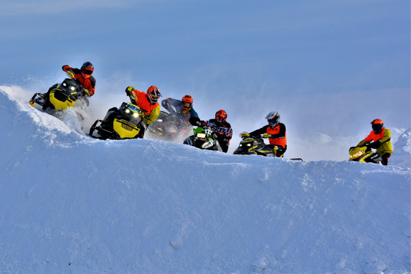 Festival d'hiver de Roberval