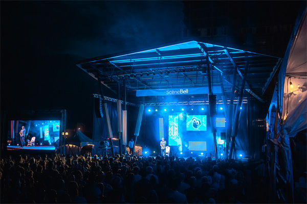 Festival d'Humour de Gatineau