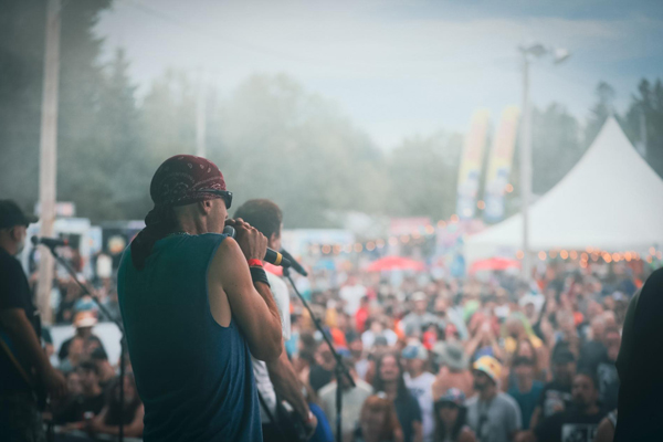 Festival du Gros Gras