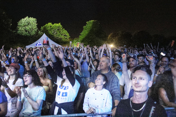 Festival L'Outaouais en fête