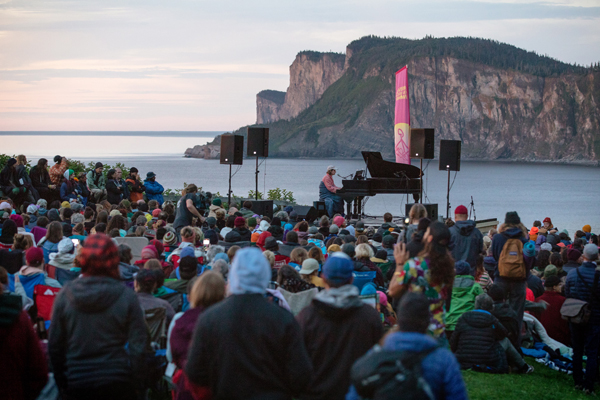 Festival Musique du Bout du Monde