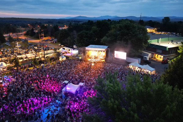 Festival Soif de Musique