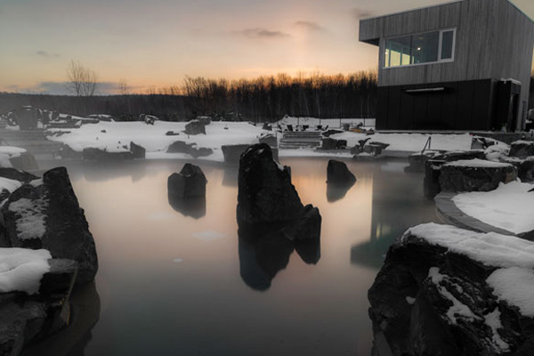 Förena Cité thermale