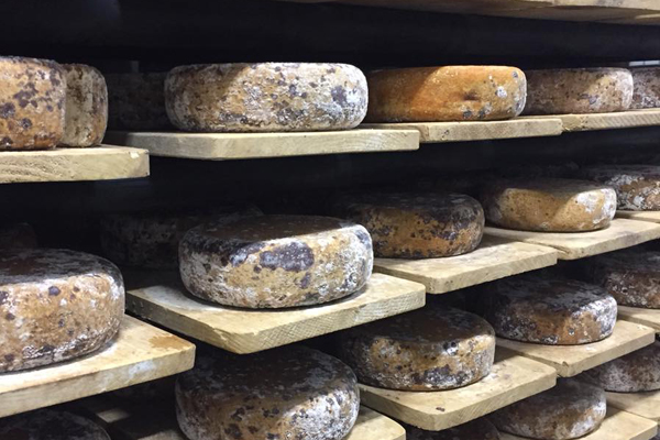 Fromagerie Fritz Kaiser