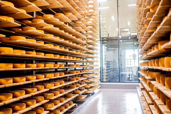 Fromagerie La Station inc.