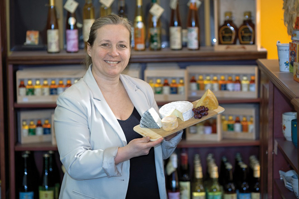 Fromagerie Le Détour
