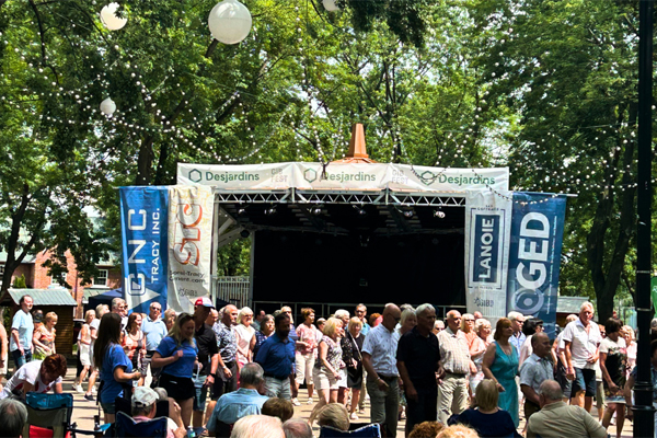 GIB FEST