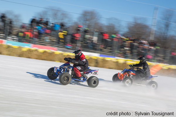 Grand Prix Ski-Doo de Valcourt