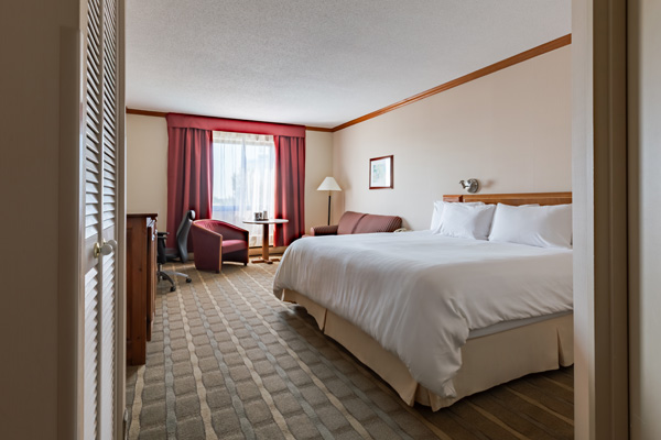 Hôtels Gouverneur Trois-Rivières