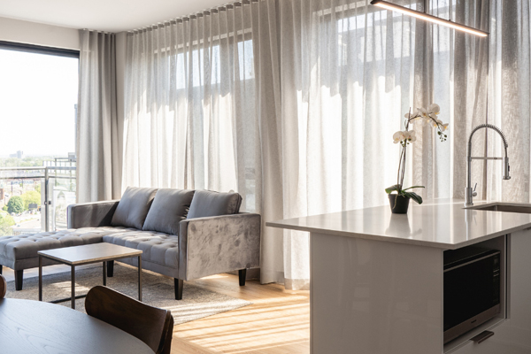 Hôtel Griffintown