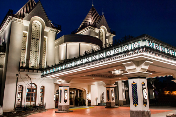 Hôtel Plaza Québec