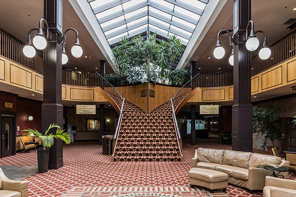 Hôtel Rimouski, Suites et Centre de congrès