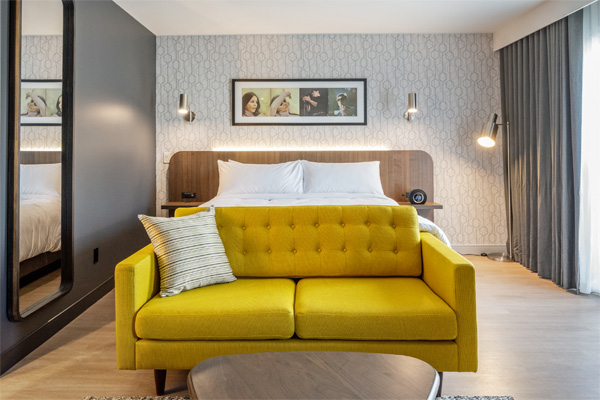 Hôtel Verso