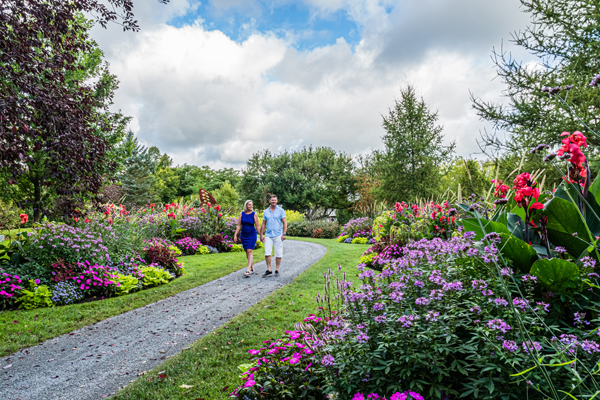 Centre-du-Québec - Bien placé pour vous étonner