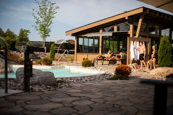 Koena Spa