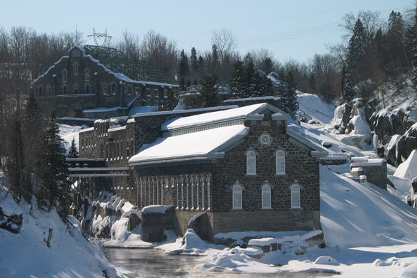 La Pulperie de Chicoutimi / Musée régional