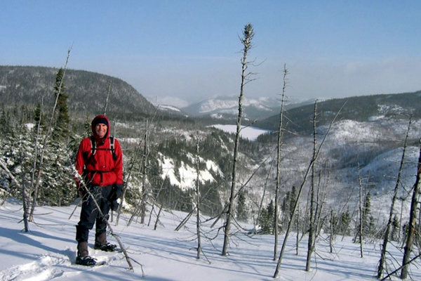 La Traversée de Charlevoix