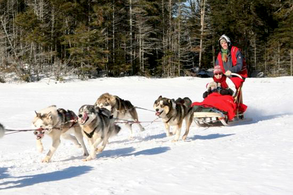 Centre d'Activités Tremblant