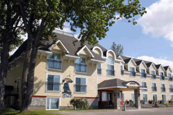 Manoir Belle Plage