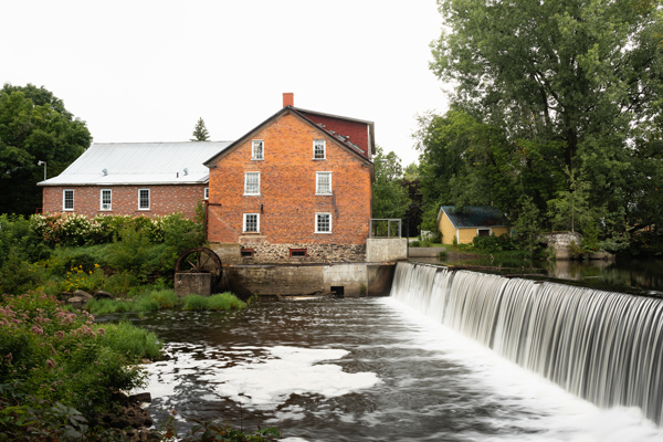 Les circuits historiques de Brome-Missisquoi