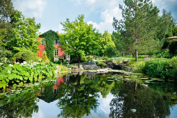 Les Jardins de vos Rêves
