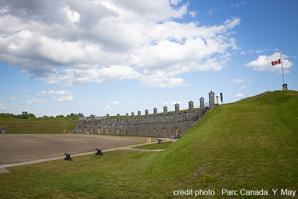 Lieu historique national des Forts-de-Lévis
