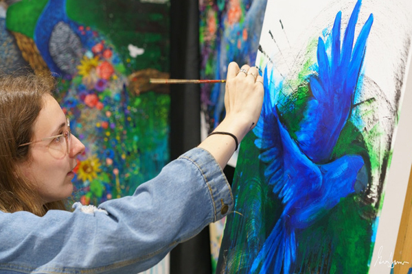 Lyst'ART