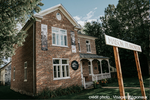 La Maison Plamondon