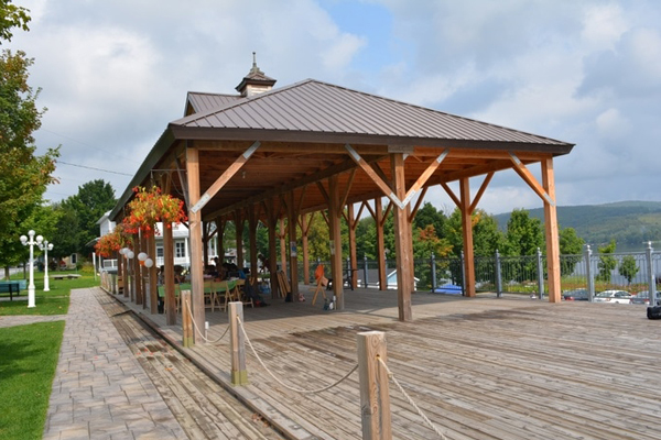 Marina de Saint-Ferdinand
