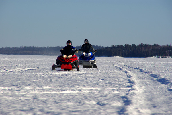 MRC de Témiscamingue