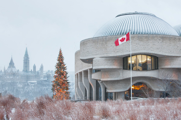 Musée canadien de l'histoire