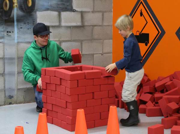 Musée pour Enfants