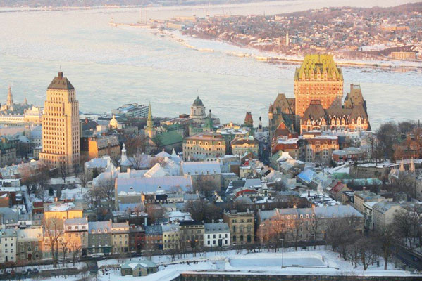 Observatoire de la Capitale