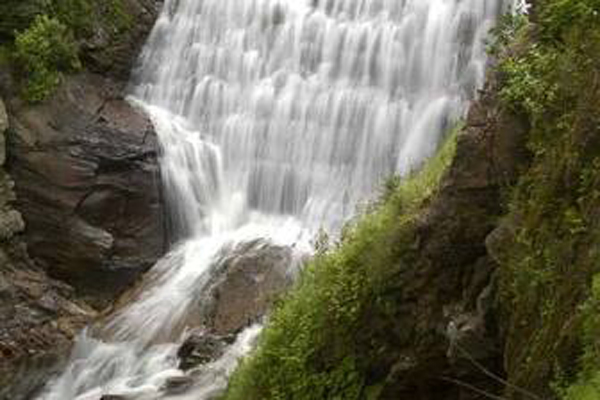 Parc des Chutes d’Armagh