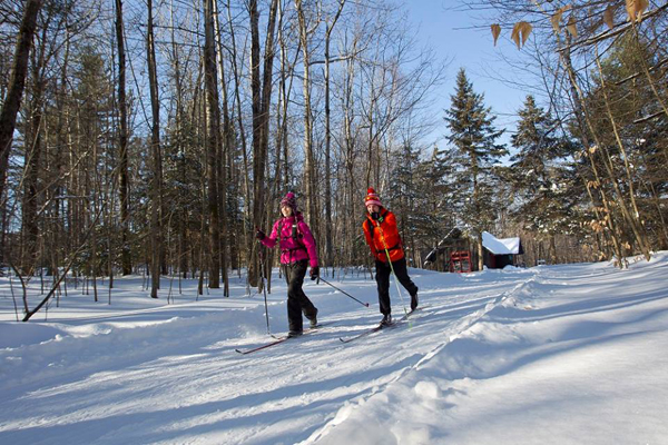 Parc de la Gatineau