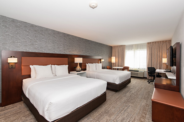 Quality Inn & Suites Val-d'Or