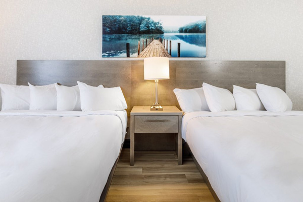 Repotel Duplessis