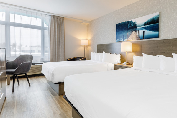 Repotel Henri IV